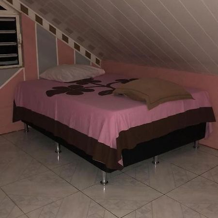 Ferienwohnung Manate hebergement Faaa Exterior foto